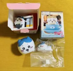 ちいかわ ハチワレセット