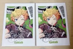 あんスタ TRIP ぱしゃっつ 春川宙