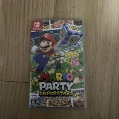 マリオパーティ switch