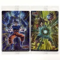 2026年最新】ドラゴンボールヒーローズシークレットの人気アイテム