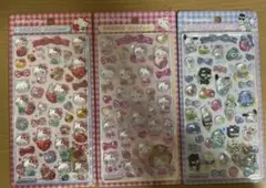 まる様 リクエスト 3点 まとめ商品