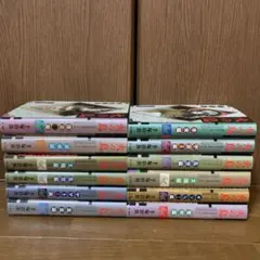 火の鳥　手塚治虫　ハードカバー版　1〜12巻　全巻　全巻セット　完結のサムネイル
