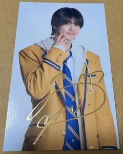 BUDDiiS FUMINORI トレカ HMV