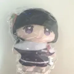 鬼滅の刃　かぷっこふれんず　栗花落カナヲ