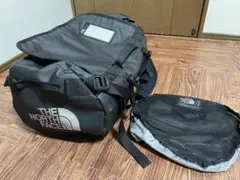 THE NORTH FACE ボストンバッグXS