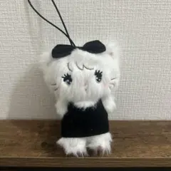 mikko プライズ品　ムース