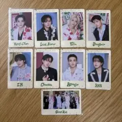 2026年最新】stray kids フォトカードセットの人気アイテム - メルカリ