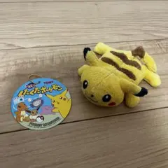 2026年最新】くたくたピカチュウの人気アイテム - メルカリ