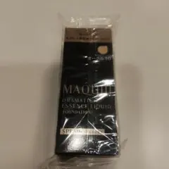 新品未開封　マキアージュ　ドラマティックエッセンスリキッド　オークル10