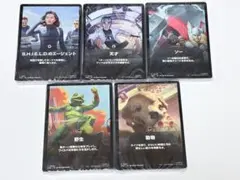 MTG　マーベル スーパー・ヒーローズ　ジャンプスタート　14テーマセット MTG マーベル スーパー・ヒーローズ ジャンプスタート 14テーマセット