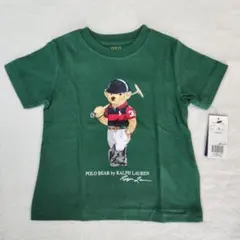 Polo Ralph Lauren ポロベア Tシャツ 95cm