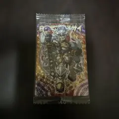 神羅万象チョコ　白面輝煌童子サイ　未開封