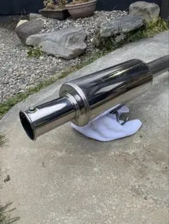 2026年最新】SPOON 車 マフラー・排気系の人気アイテム - メルカリ