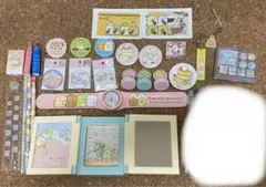 すみっコぐらし まとめ売り