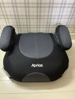 Aprica ジュニアシート ブースターシート値下げ❗️のサムネイル