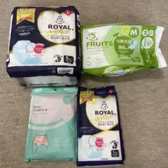 出産準備セット