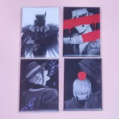 ツイステ - マグネット