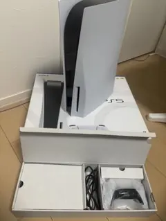 PlayStation 5 (PS5) 本体