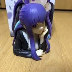葬送のフリーレン フェルン フィギュア