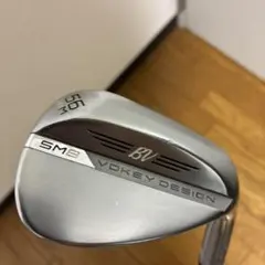 Titleist Vokey Design SM8 56度 ウェッジのサムネイル