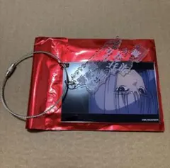 fate/strange fake コラボカフェ 宝具キーホルダー キャスター