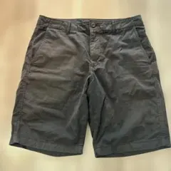 ユニクロ　メンズハーフパンツS