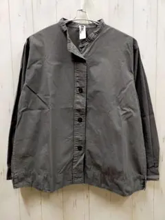 MHL. COMPACT COTTON POPLIN シャツのサムネイル