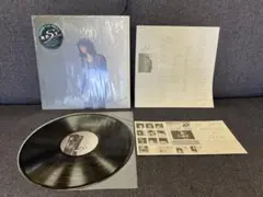 シュリンク付 中森明菜 BEST L-13030 美盤LP レコード ベスト盤のサムネイル