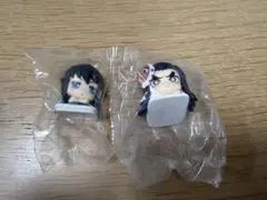 鬼滅の刃 ガチャガチャ おねむたん 拾壱ノ型 時透有一郎 鋼鐵塚蛍