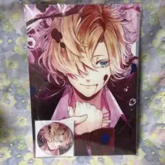 DIABOLIK LOVERS 無神コウ - メルカリ