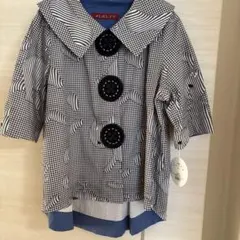 アルベロベロシャツのサムネイル