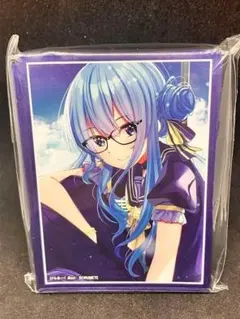 アイドルマスターシャイニーカラーズ 鈴木羽那 スリーブ 新品未開封