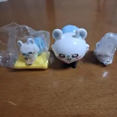 ちいかわ　モモンガ　セットのサムネイル