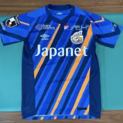 V・ファーレン長崎　2023年シーズン プロモデルユニフォーム