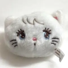 mikko characters フェイスマスコット ムース