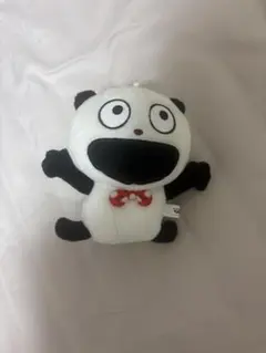 にしむらゆうじ ごきげんぱんだ でっかいぬいぐるみ 〜ねぎとぱんだ