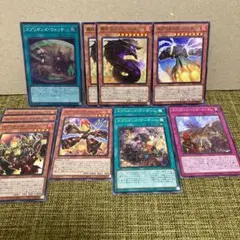 【セット割引】スプリガンズデッキパーツ