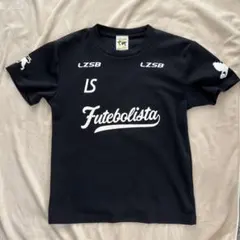 ルースイソンブラ⭐︎半袖プラシャツ☆150