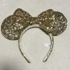 東京ディズニーリゾート カチューシャ ミッキー ミニー