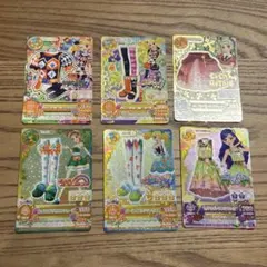 2026年最新】アイカツ 星座ドレス ルーレットの人気アイテム - メルカリ