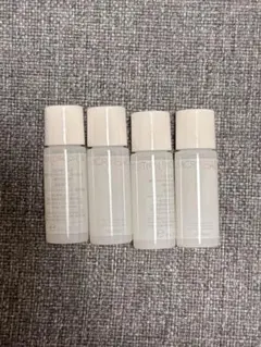 コスメデコルテ マイクロバーム ローション 9ml 4本