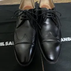 2026年最新】JIL SANDER メンズ ドレス・ビジネスシューズの人気