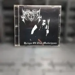 SACRAMENTUM/Finis Malorum - メルカリ