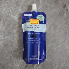 AQUALABEL 新品トリートメントローションとてもしっとりのサムネイル