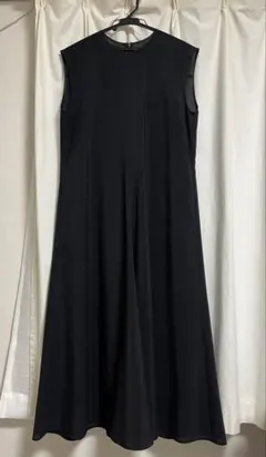 【美品】BEIGE✴︎フレアワンピース　size.4