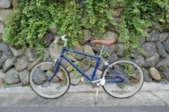 20インチ　TOKYOBIKE 子供用自転車 ヴィンセントブルーのサムネイル