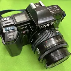2026年最新】MINOLTA α 7000の人気アイテム - メルカリ