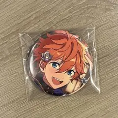 【即購入可】あんスタ 明星スバル 缶バッジ