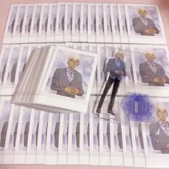 名探偵コナン 安室透 降谷零 ぱしゃこれ vol.6 54枚 - メルカリ