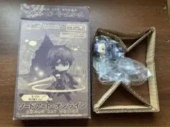 【SAO】ソードアート・オンラインフィギュア